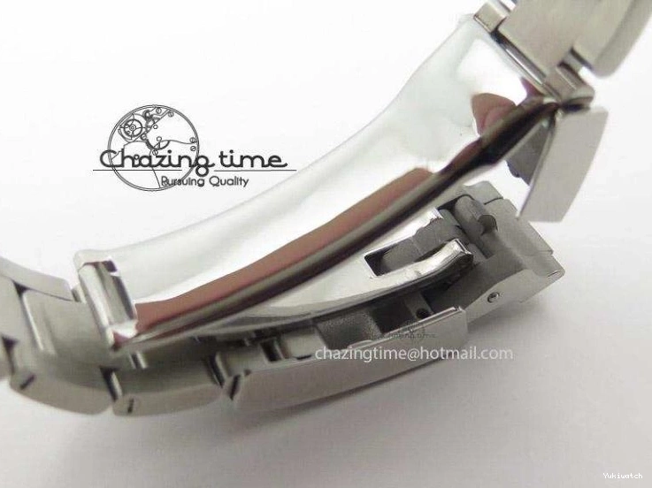 A7750 Edition Dial On SS JF Bracelet Black Daytona Best 116509 0404